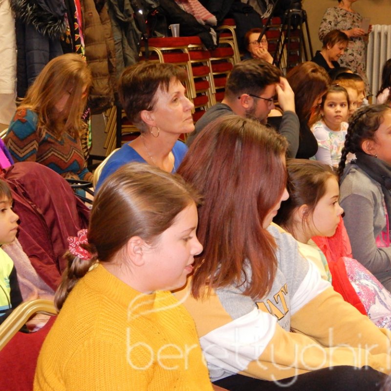 Karácsonyváró ünnepség 43